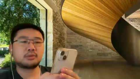 Jason Ryu online show from 01/11/26, 11:54