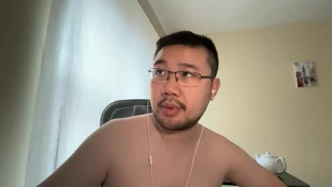 Jason Ryu online show from 03/10/26, 10:31