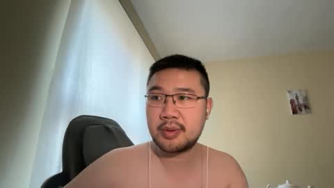 Jason Ryu online show from 03/11/26, 10:32