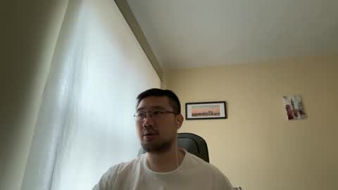 Jason Ryu online show from 03/23/26, 09:46