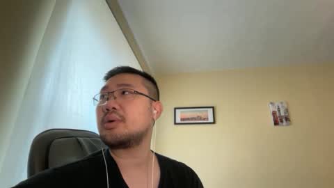 Jason Ryu online show from 03/31/26, 08:37