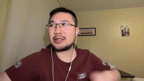 Jason Ryu online show from 03/31/26, 08:42