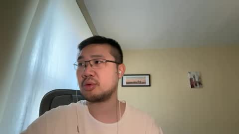 Jason Ryu online show from 04/12/26, 09:36