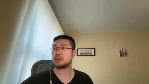 Jason Ryu online show from 04/14/26, 09:26