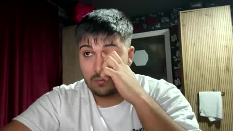 jasonsua21 online show from 02/21/26, 11:50