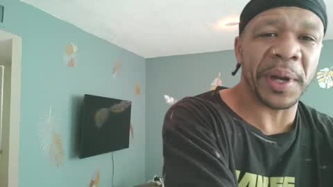 Jason Sweets online show from 04/25/26, 02:25