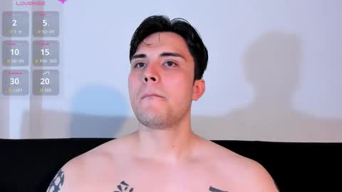 Jason online show from 10/10/25, 01:04