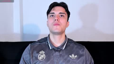 Jason online show from 10/12/25, 07:02