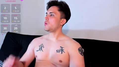 Jason online show from 11/18/25, 01:15