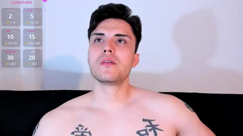 Jason online show from 11/19/25, 01:38