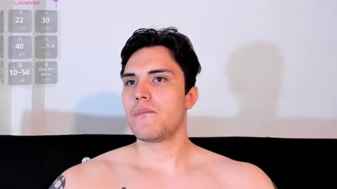 Jason online show from 12/17/25, 05:30