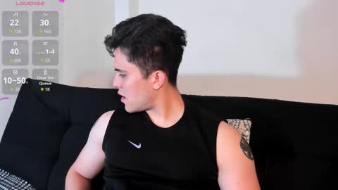 Jason online show from 01/07/26, 01:35