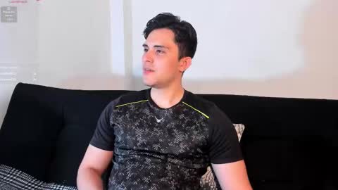 Jason online show from 01/09/26, 02:03