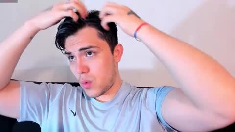 Jason online show from 01/11/26, 02:33