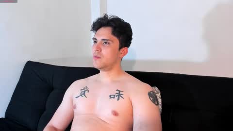 Jason online show from 01/16/26, 02:59