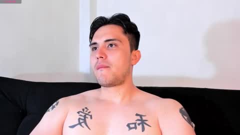 Jason online show from 02/08/26, 02:15