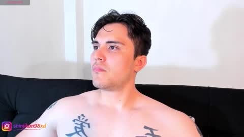 Jason online show from 02/20/26, 02:30