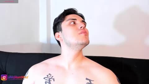 Jason online show from 02/22/26, 02:34