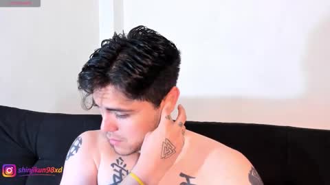 Jason online show from 02/22/26, 03:32