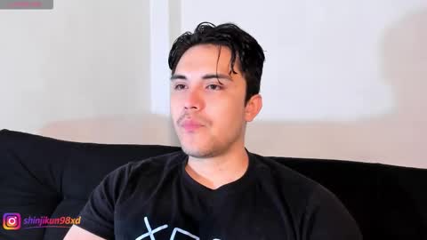 Jason online show from 03/08/26, 03:05