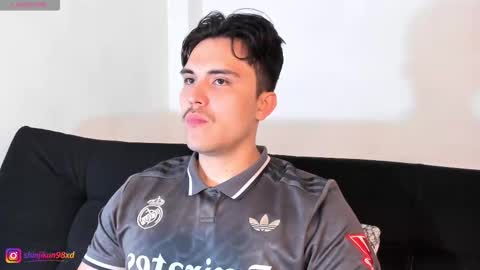 Jason online show from 03/21/26, 03:55