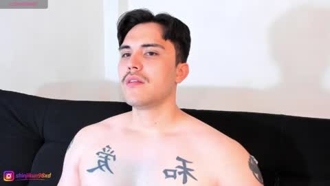 Jason online show from 03/25/26, 01:22