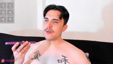 Jason online show from 03/28/26, 01:38