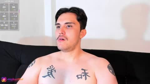 Jason online show from 04/01/26, 02:56