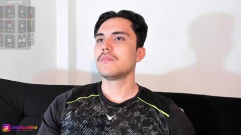 Jason online show from 04/03/26, 01:36