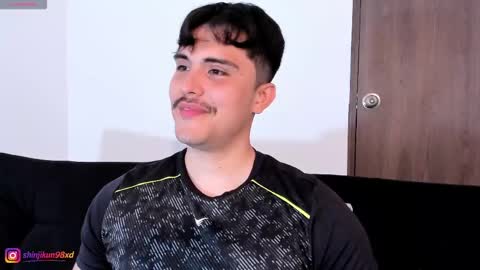 Jason online show from 04/14/26, 03:07