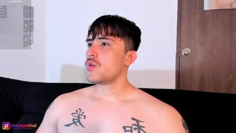 Jason online show from 04/20/26, 01:14