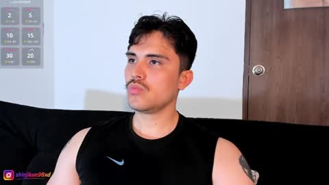 Jason online show from 04/22/26, 01:30