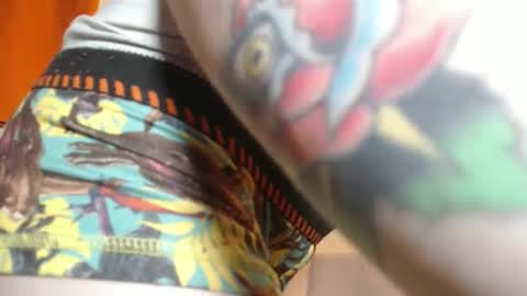 jasper1thewhor3 online show from 03/17/26, 07:33