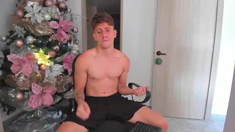 JASPER JONES online show from 12/06/24, 07:12