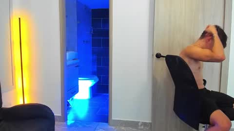 JASPER JONES online show from 01/05/25, 06:02