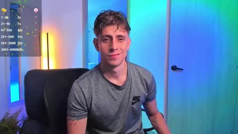 JASPER JONES online show from 01/16/25, 05:21