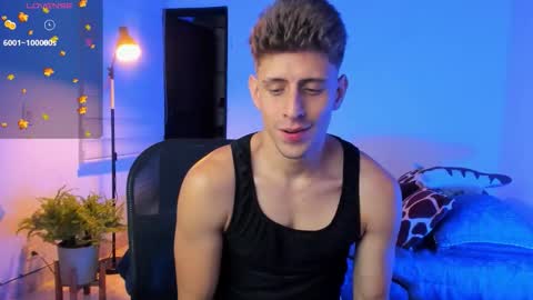 JASPER JONES online show from 11/21/25, 08:46