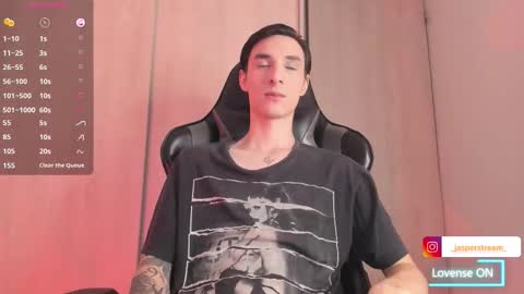 jasper__thompson online show from 02/03/26, 06:40