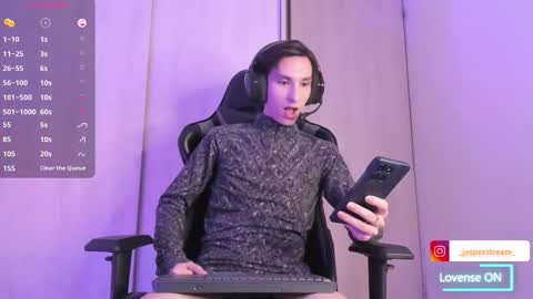 jasper__thompson online show from 02/10/26, 05:22