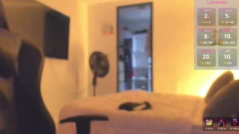 JBrooksXx online show from 01/06/26, 12:42