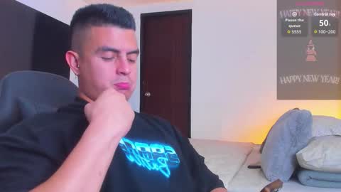 JBrooksXx online show from 01/19/26, 12:25