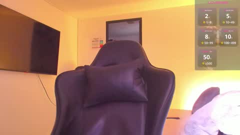 JBrooksXx online show from 01/31/26, 07:23