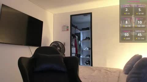 JBrooksXx online show from 02/15/26, 12:03