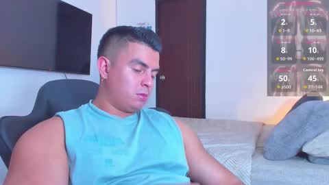 JBrooksXx online show from 02/19/26, 03:46