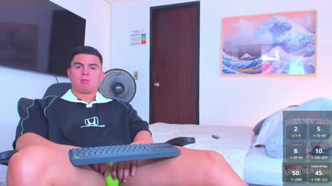 JBrooksXx online show from 04/03/26, 03:43