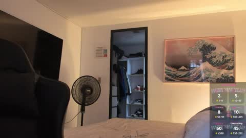 JBrooksXx online show from 04/05/26, 10:07