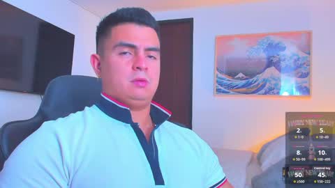 JBrooksXx online show from 04/07/26, 12:11