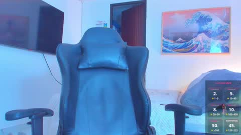 JBrooksXx online show from 04/08/26, 02:50