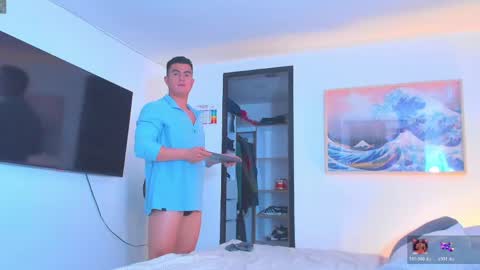 JBrooksXx online show from 04/16/26, 09:39