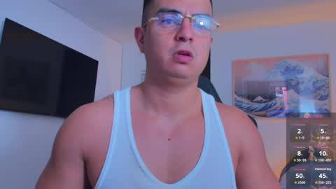 JBrooksXx online show from 04/21/26, 01:50